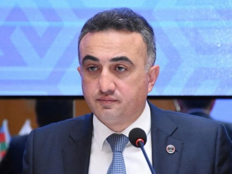 Anar Bağırov vəkillərə xəbərdarlıq etdi