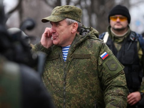 Sülhməramlıların yeni komandanı 20 Yanvar qətliamında iştirak edib? - SENSASİYA