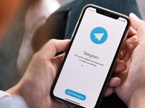 “Telegram” bu ölkədə qadağan edildi 