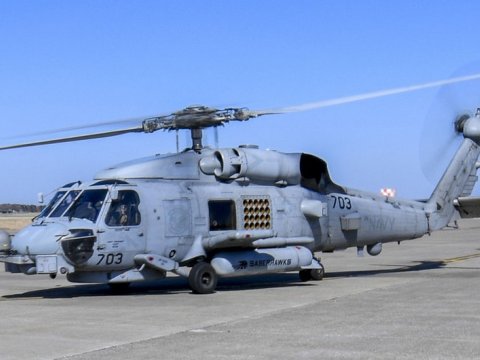 ABŞ Norveçə 1 milyardlıq helikopter satacaq