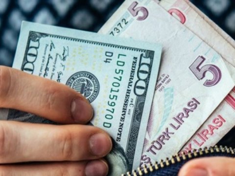 Xarici valyutaların bugünkü MƏZƏNNƏSİ