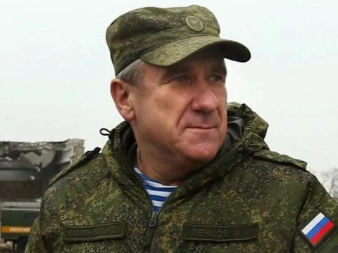 Lentsov Qarabağda çox qala bilməyəcək - Rusiya rəsmiləri narazıdır