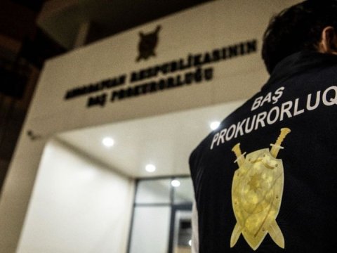 Ekoloji hüquqpozmalarla bağlı cinayət işi açıldı