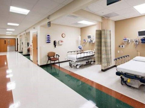 Sığorta ilə işləyən xəstəxanaların sayı 122-yə çatdı