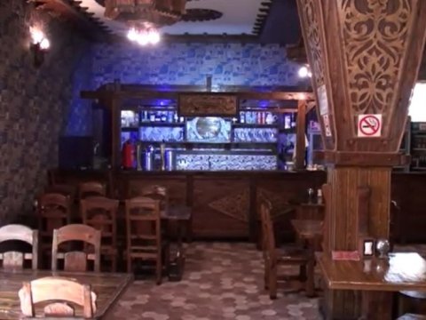 Nöqsanlara görə bağlanan hamamın fəaliyyəti BAŞLADI