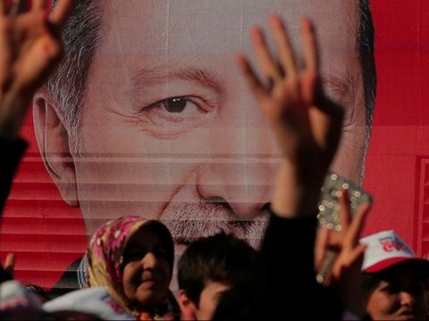 Türkiyə seçkiləri: Xaricdə səsvermə başlayıb