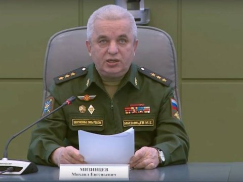 22 min insanın ölümünə səbəb olan rus general işdən çıxarıldı