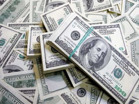 Budəfəki valyuta hərracında 32 milyon dollar satılıb