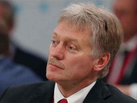 Peskov Ərdoğanın səhhətindən və Zelenski-Tsinpin danışığından söz açdı