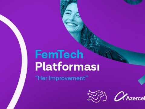 Azercell-in dəstəyilə keçirilən layihə yekunlaşdı - VİDEO