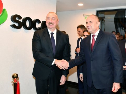 Anlaşma Memorandumunun mühüm əhəmiyyəti