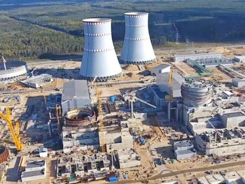 Akkuyu AES-in açılışı təxirə salındı