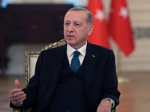 Ərdoğanın yoluxduğu xəstəlik AÇIQLANDI