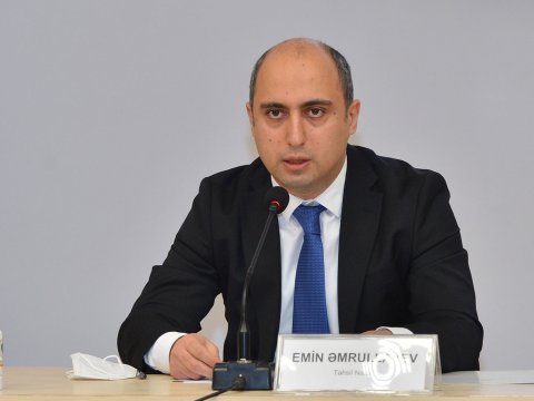 Universitetlər bu səbəbdən top reytinqə düşə bilmir - Nazir açıqladı