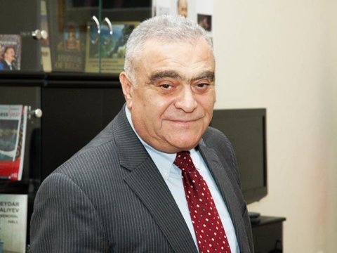 Prezidentdən Urxan Ələkbərovla bağlı SƏRƏNCAM