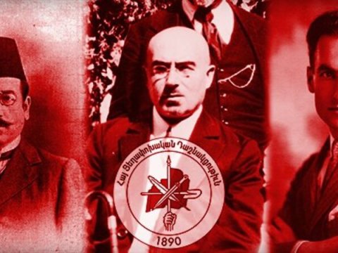 İrəvanda “xatirəsinə” abidə qoyulan “Nemezis” əməliyyatı - ARAŞDIRMA