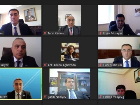 Bu qanun layihələri plenar iclasa çıxarılır