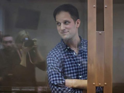 Jurnalistə görə Rusiyaya sanksiya tətbiq olundu