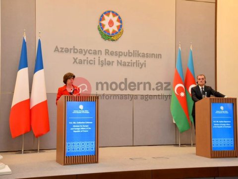 Laçın yolu bundan sonra da açıq olacaq - RƏSMİ