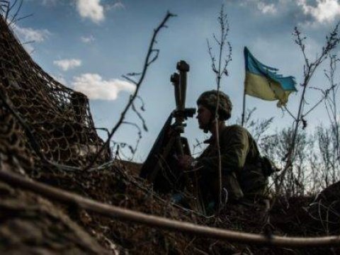 Ukraynanın minalardan təmizlənməsi üçün 70 il lazımdır