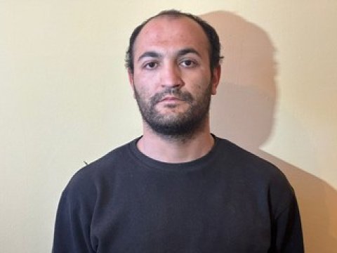 Hazırlıq kursundan oğurluq edildi - FOTO