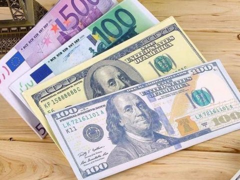 Xarici valyutaların bugünkü MƏZƏNNƏSİ