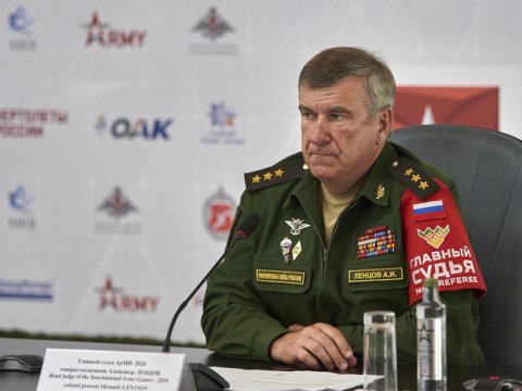 Sülhməramlıların yeni komandanı Qarabağda nəyi dəyişəcək? - ŞƏRH