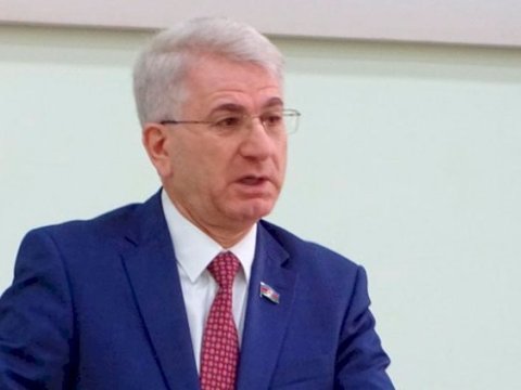 Alimlərimiz xarici ölkələrə milyonlar qazandırır - Komitə sədri