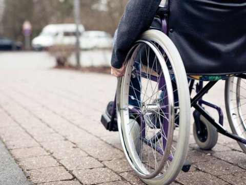 Bu il 13 min şəxsə əlillik verilib