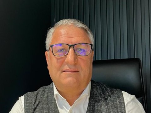 Qədir Hüseynovun ailəsində ağır itki