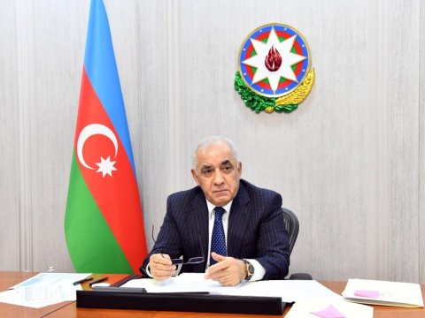 Maliyyə Nazirliyi ilə bağlı QƏRAR VERİLDİ