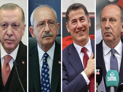 Oğana xiyar, İnceyə kartof, Kılıçdaroğluya soğan, Ərdoğana isə... - VİDEO