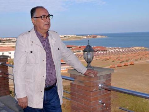 Heydər Əliyevi Qarabağda müşayiət etmiş jurnalistin XATİRƏLƏRİ