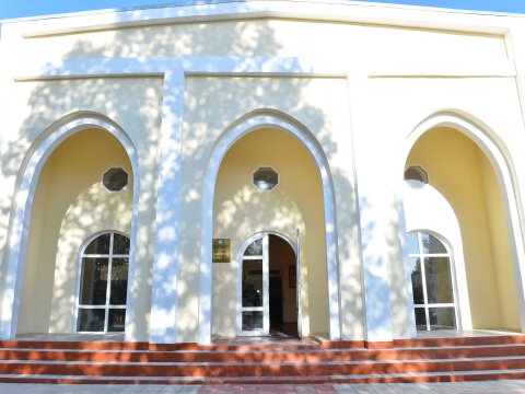 Ağdam Kollecindəki korrupsiya işindən XƏBƏR VAR