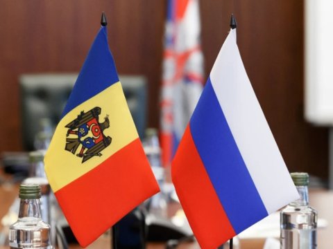 Rusiya səfiri Moldova XİN-ə çağırılacaq