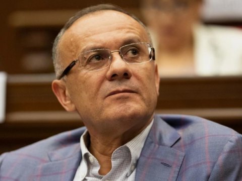 Ohanyanla bağlı məxfi iş məhkəməyə göndərildi
