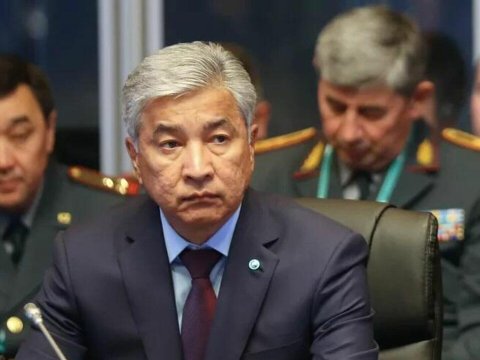 Bakı və İrəvanın ziddiyyətlərinə görə Qafqaz gərgindir - KTMT baş katibi