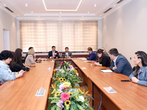 Texniki yoxlanışa əngəl olan abonentlərin qazı kəsiləcək