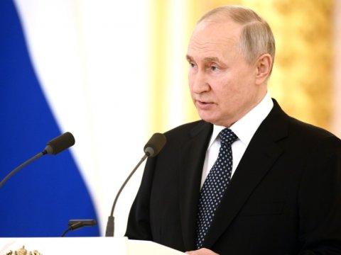 PUA-larla bağlı dərslər tədris proqramına salınsın - Putin