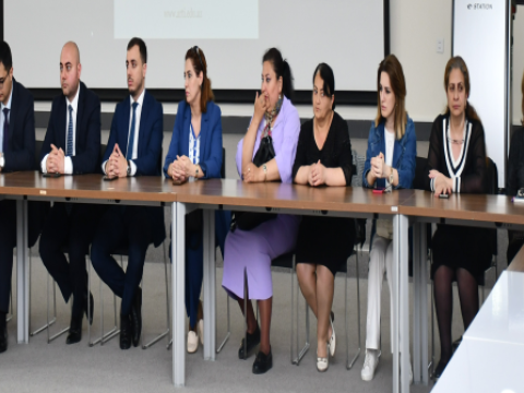 Peşə məktəblərinin 79 müəllimi sertifikatlaşdırmaya cəlb olunacaq