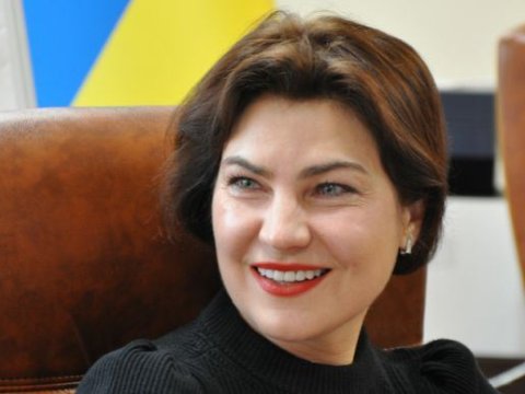 Sabiq baş prokuror səfir göndərildi