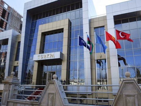 Şimali Kipr TÜRKPA-ya müşahidəçi üzv seçildi 