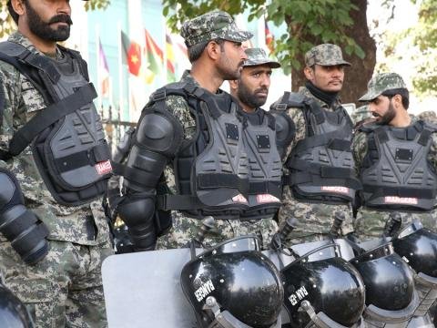 Pakistanda silahlı hücum - 10 nəfər öldürüldü 