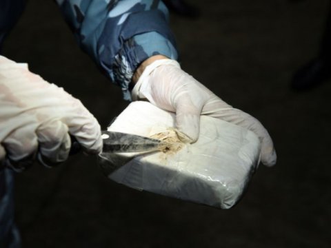 Siyəzəndə narkotik əməliyyatı - Saxlanılanlar var