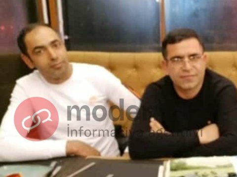 Tərtərdə minaya düşənlərdən ikisi qonşu olublar...