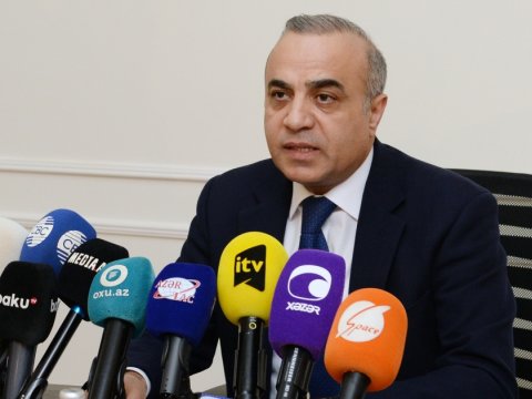 Beynəlxalq ictimaiyyət Ermənistanı ciddi şəkildə qınamalıdır