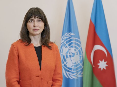 BMT-dən Tərtərdəki mina terroruna REAKSİYA