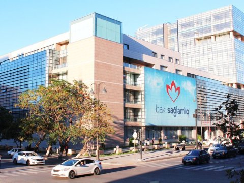 Bakı Sağlamlıq Mərkəzində ödənişsiz konsultasiya