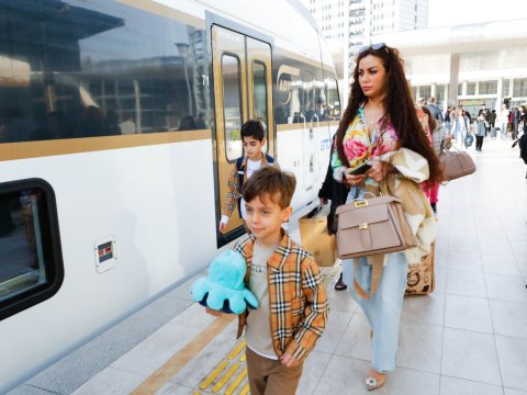 ADY həftəsonu üçün 4 əlavə reys təyin edib