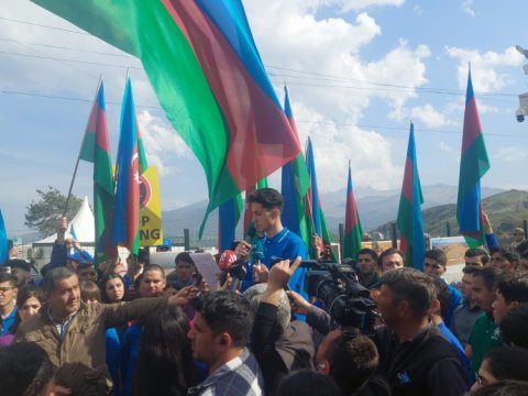 Tarixə düşən 138 gün: Aksiya ilə bağlı kitablar yazılacaq, filmlər çəkiləcək...